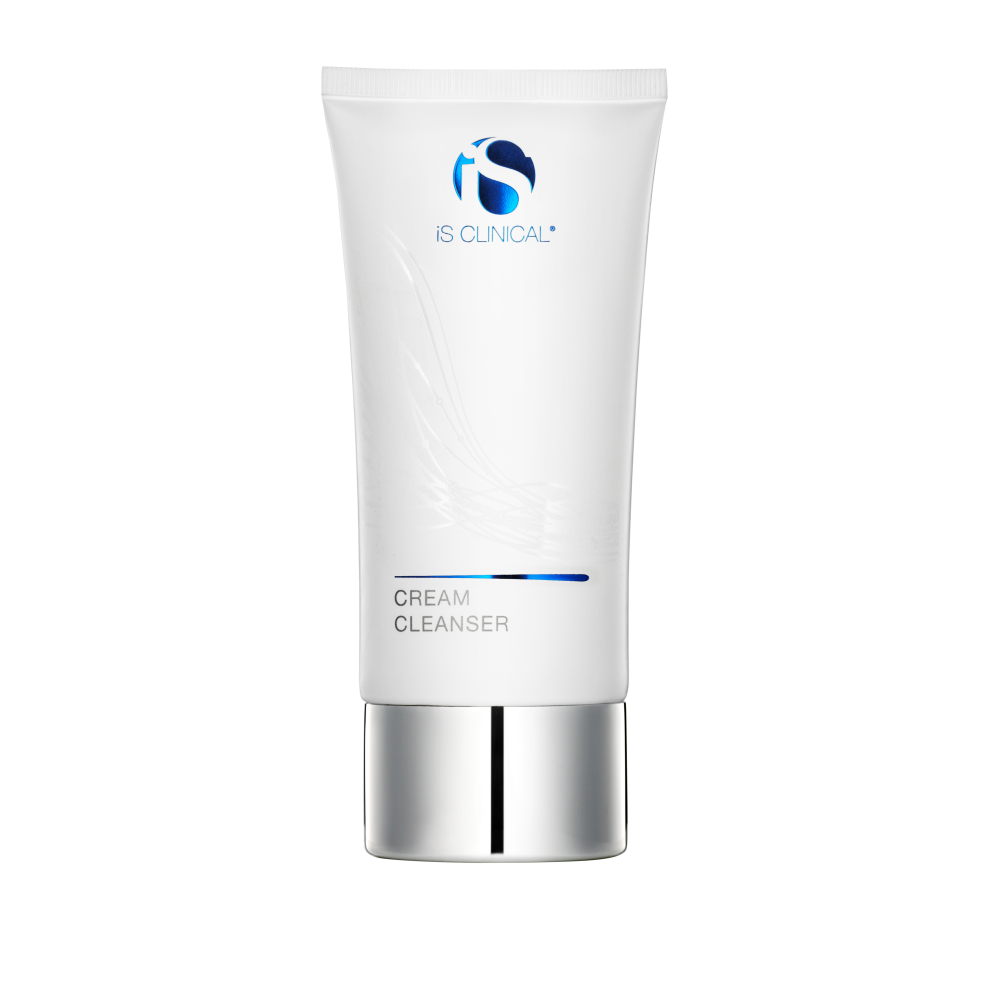 Cream Cleanser
