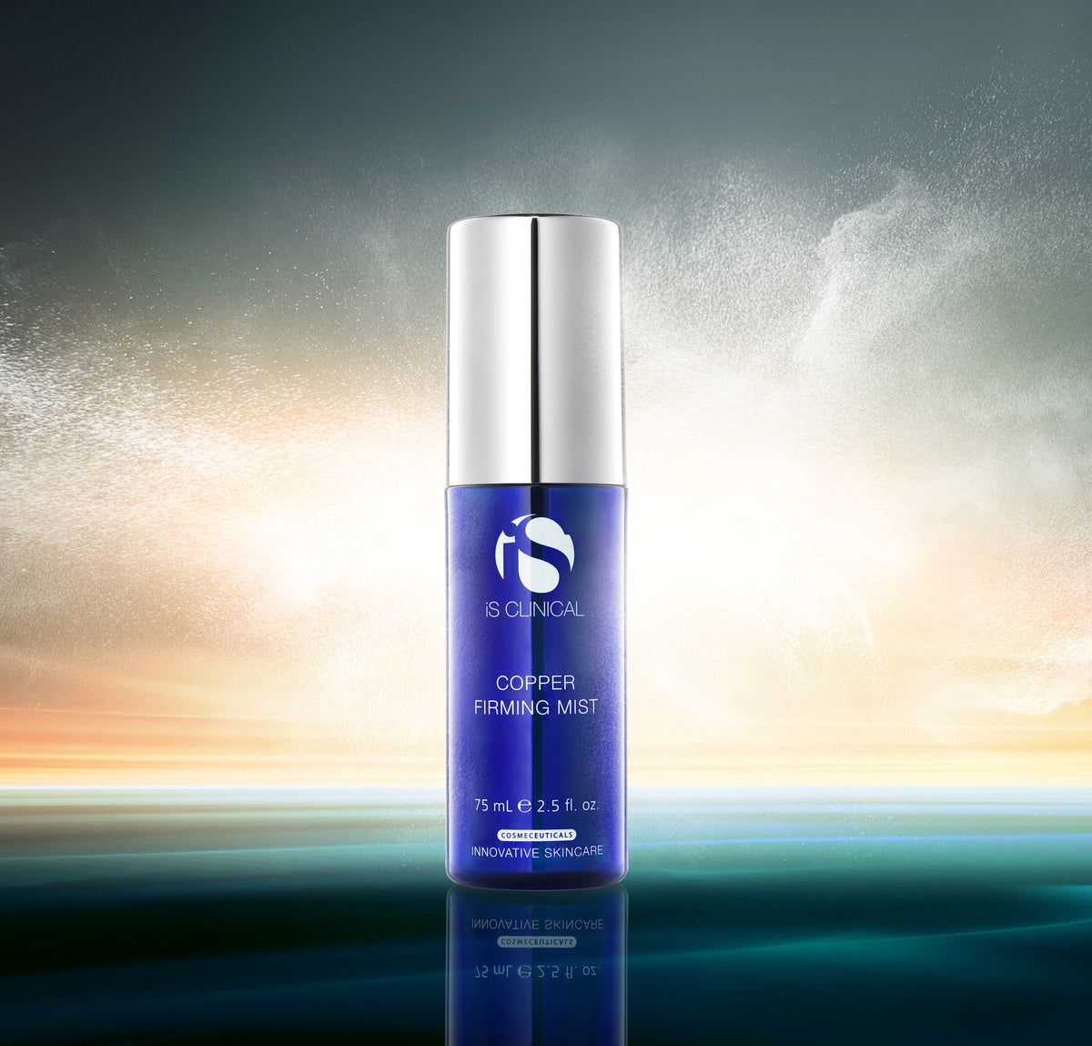 Copper Firming Mist