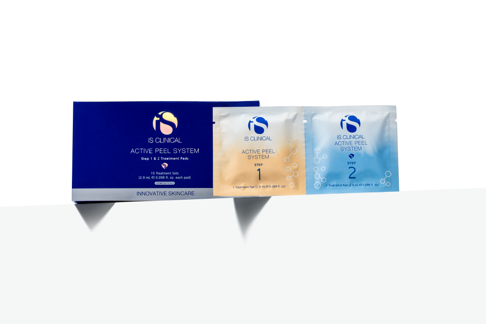 Active Peel System