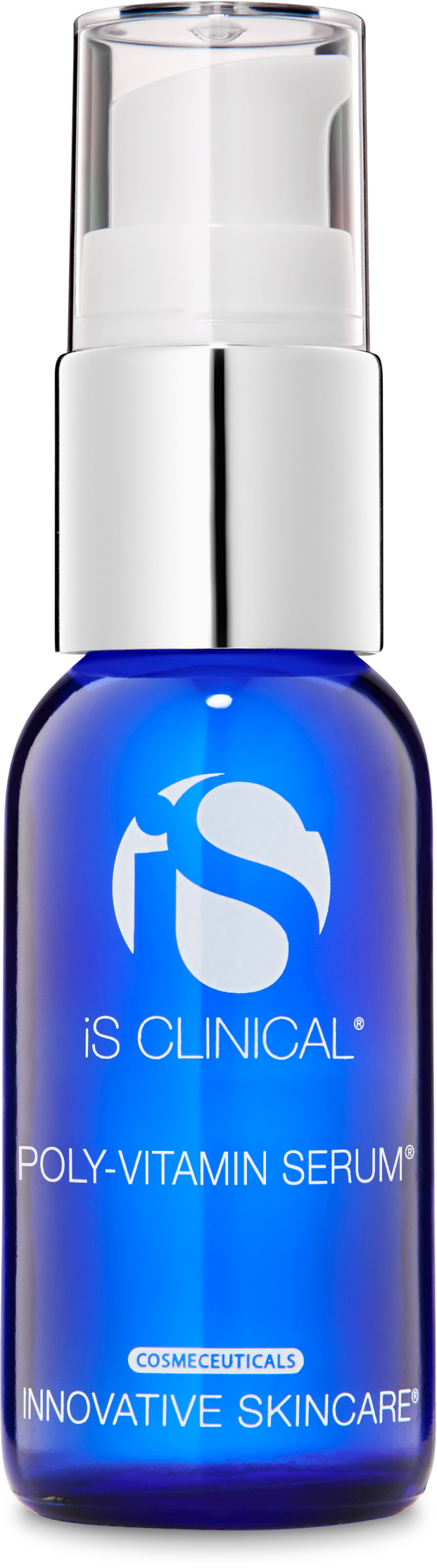 Poly-Vitamin Serum