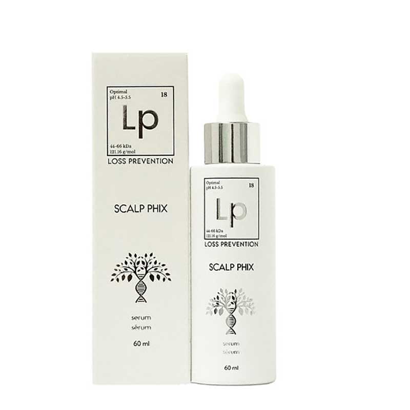 Scalp Phix Serum