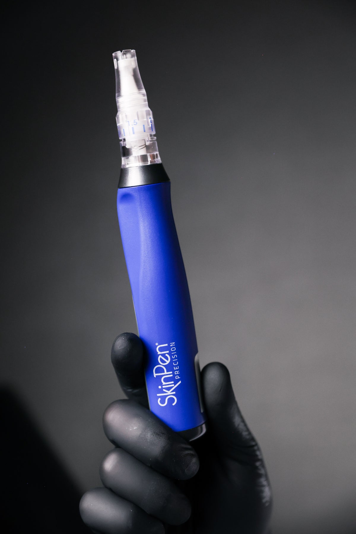 Skin Pen Microneedling