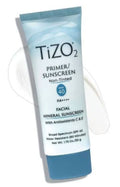 TiZO Primer/Sunscreen SPF 40