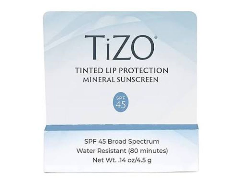 TiZO Lip Protection SPF 45