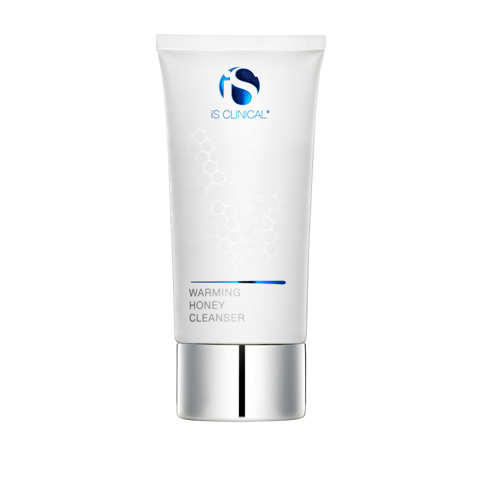 Warming Honey Cleanser