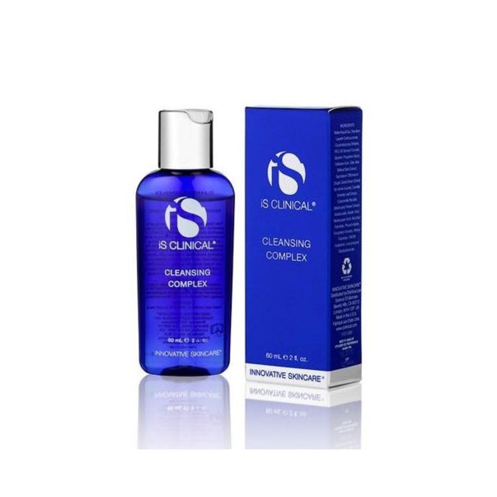 Cleansing Complex (Travel Size)