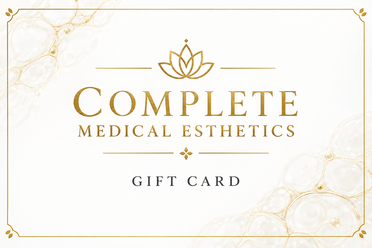 A Complete Treat for You!
