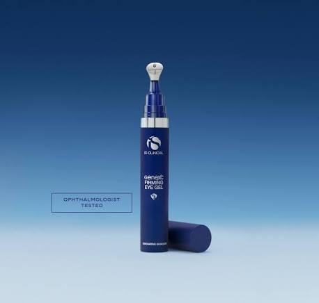 GenexC Eye Firming Gel