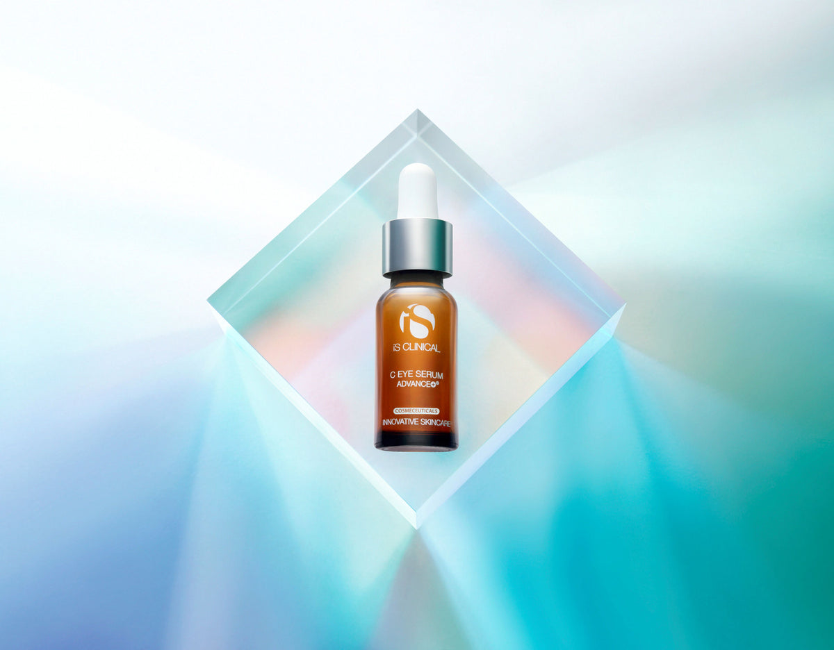 C-Eye Serum Advance+
