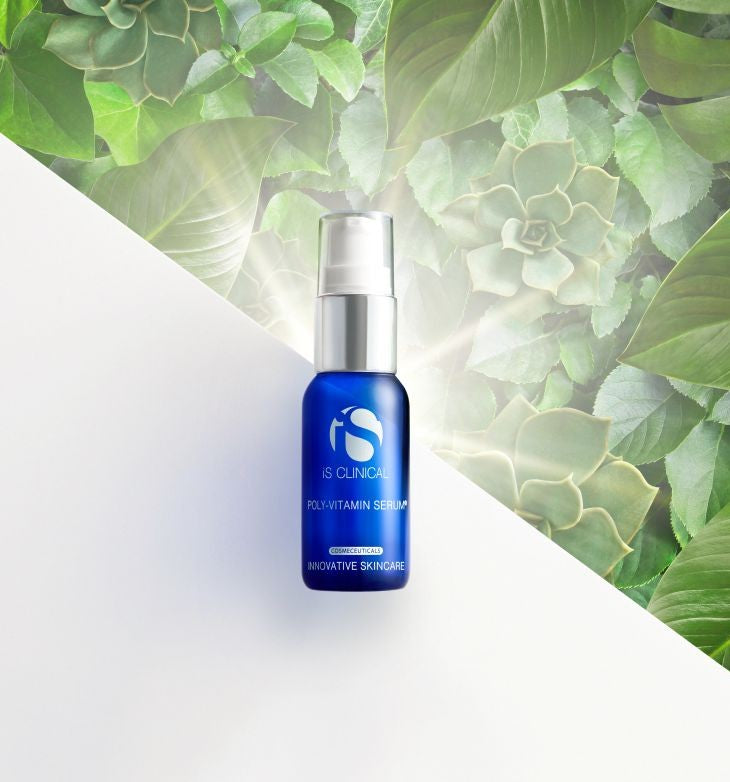 Poly-Vitamin Serum