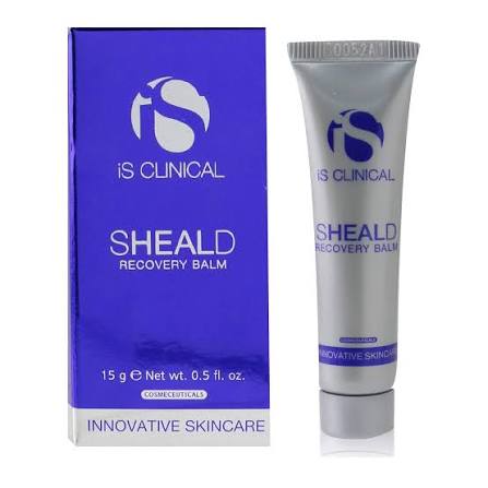 SHEALD Recovery Balm